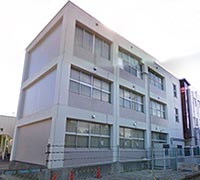 Image of Showa Gakuin Junior College