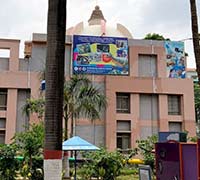 Image of Shri Krishna Science Centre