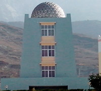 Image of Sichuan Maoxian Middle School