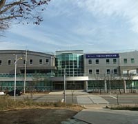 Image of Siheung Agriculture Technology Center