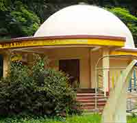 Image of Sikkim Science Centre