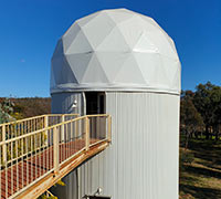 Image of Skywatch Observatory