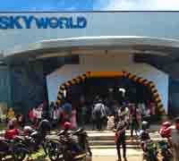 Image of SKYWORLD Indonesia