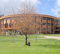 Image of Slippery Rock University
