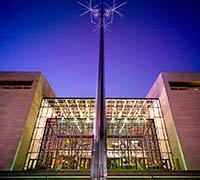 Image of Smithsonian National Air and Space Museum