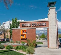 Image of Snow College