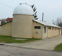 Image of Société d'Astronomie de Haute-Marne (SAHM)