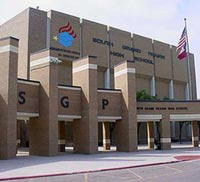 Image of South Grand Prairie High School