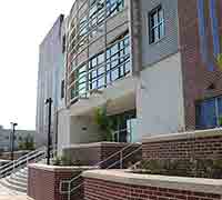 Image of South San Antonio High School