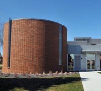 Image of Spokane Falls Community College