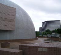 Image of Stanley Ho Space Theatre