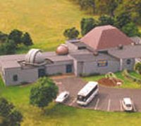 Image of Stardome Observatory