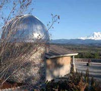 Image of Starry Hill Observatory & Planetarium