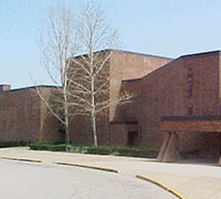 Image of Steel Valley Senior High School