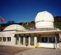 Image of Sternwarte Planetarium Sirius