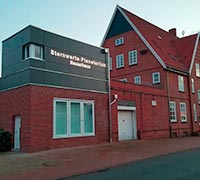 Image of Sterwarte Planetarium Neuenhaus