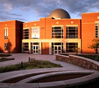 Image of Sul Ross State University