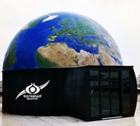 Image of Sultangazi Municipality Science Center and Planetarium