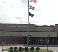 Image of Sun Valley High School