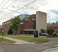 Image of SUNY Brockport