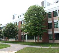 Image of SUNY New Paltz