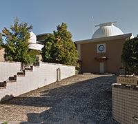 Image of T. H. Tanigawa Observatory