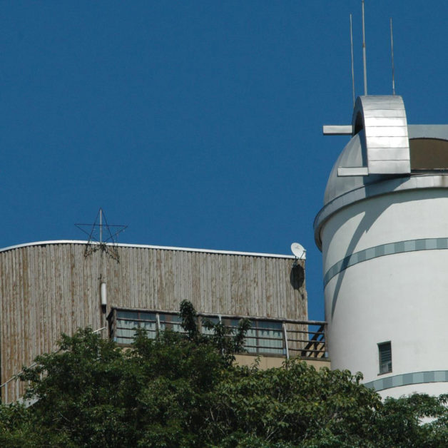 Image of Tachibana Astronomical Observatory