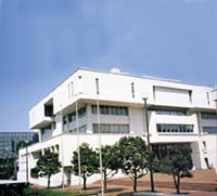 Image of Takamatsu City citizens cultural center