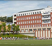 Image of Tamagawa University - Incorporated Educational Institution