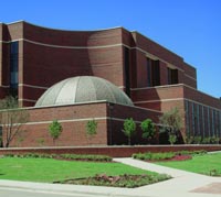 Image of Tarleton State University (TSU)