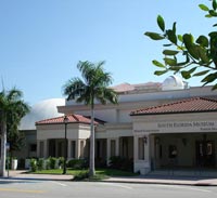 Image of The Bishop Museum of Science and Nature