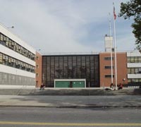 Image of The Bronx High School of Science