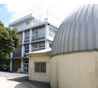 Image of The Children's Cultural Center Sasebo