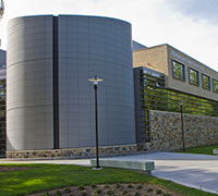 Image of The Community College of Baltimore County