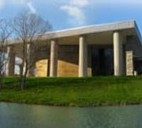 Image of The Creation Museum