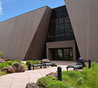 Image of The Journey Museum