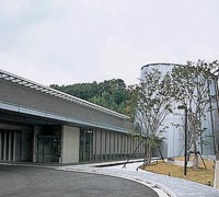 Image of The Kids' Science Museum of Photon - Japan Atomic Energy Agency