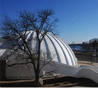 Image of The New Jersey State Museum