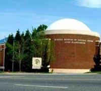 Image of The Schiele Museum of Natural History