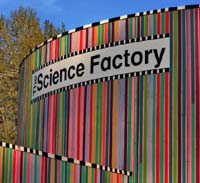 Image of The Science Factory