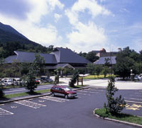 Image of The Shimane Nature Museum of Mt Sanbe - Sahimel