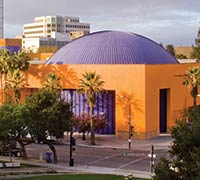 Image of The Tech - Museum of Innovation