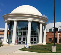 Image of Thomas Jefferson High School for Science and Technology