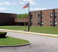 Image of TM Global Studies Magnet Middle