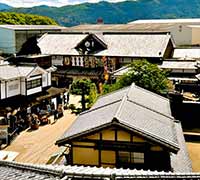 Image of Toei Kyoto Studio Park