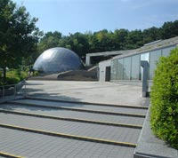 Image of Tokyo University Waiti native museum