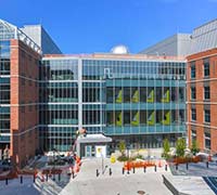 Image of Towson University (TU)