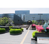 Image of Toyota Hands-On Museum