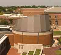 Image of Truman State University