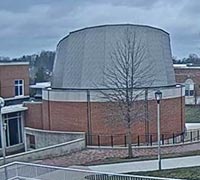 Image of Truman State University (TSU)